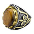 MNC-R1075-B-Yellow Gold/Tiger-E59-J19-US9