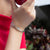 กำไลข้อมือแฟชั่นวงรีเปิด-ปิดได้ รูปหัวใจประดับเพชรCZ รุ่น MNC-BG374 - กำไลข้อมือสแตนเลส กำไลข้อมือสวยๆ