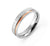 แหวน รุ่น MNC-R619-C (Pink Gold)แหวนผู้หญิง แหวนคู่ แหวนคู่รัก เครื่องประดับ แหวนผู้ชาย แหวนแฟชั่น