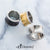 แหวนแฟชั่นสแตนเลส แหวนโค้ง สไตล์มินิมอล ดีไซน์เท่ห์ รุ่น 555-R064 - แหวนผู้ชาย แหวนสแตนเลส