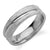 แหวน สแตนเลสสตีลแท้ ดีไซน์เรียบๆ รุ่น MNC-R840 - แหวนผู้ชาย แหวนผู้ชายเท่ๆ แหวนแฟชั่น แหวนสแตนเลส