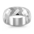 แหวน รุ่น MNC-R039 (Steel) แหวนคู่รัก แหวนคู่ แหวนผู้ชายเท่ๆ แหวนแฟชั่นชาย แหวนผู้ชาย แหวนของผู้ชาย
