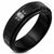 แหวนสแตนเลส สตีลแท้ แหวนผู้ชายเท่ๆ แฟชั่น ลายหัวกะโหลก รุ่น MNC-R784 - แหวนผู้ชาย [R57]