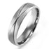 แหวน รุ่น MNC-R316-A  (สี Steel) แหวนคู่รัก แหวนคู่ แหวนผู้ชายเท่ๆ แหวนแฟชั่นชาย แหวนผู้ชาย แหวนของผู้ชาย