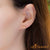 ต่างหูสตั๊ดสแตนเลส รูปดาว น่ารัก สไตล์มินิมอล รุ่น MNC-ER1144 - ต่างหูผู้หญิง ต่างหูสวยๆ
