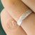 แหวนสแตนเลส สไตล์มินิมอล ดีไซน์เท่ห์ ตกแต่งลวดลายเก๋รอบวง รุ่น MNC-R904 - แหวนผู้ชาย แหวนผู้หญิง