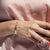 กำไลข้อมือ สแตนเลสสตีลแท้ แบบวงรีเปิด-ปิดได้ รุ่น MNC-BG344 - สร้อยข้อมือผู้หญิง กำไลข้อมือหญิง สร้อยข้อมือแฟชั่น กำไลแฟชั่น Unisex