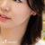 ต่างหูแฟชั่น ดีไซน์น่ารัก คลาสสิก รุ่น MNC-BER140 - ต่างหูแฟชั่น ต่างหูสวยๆ ต่างหูผู้หญิง