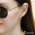 ค่างหูสตั๊ดสแตนเลส สตีล รูปดาว ดีไซน์สวยเก๋ MNC-ER1141 - ต่างหูผู้หญิง ต่างหูสแตนเลส ต่างหูสวยๆ