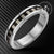 แหวนสแตนเลส ดีไซน์เท่ รุ่น MNC-R192 - แหวนผู้ชาย แหวนแฟชั่น
