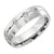 แหวนสแตนเลส สตีลแท้ แหวนแฟชั่น แบบเรียบ ประดับเพชร CZ สวยเป็นประกาย รุ่น MNC-R792 - แหวนผู้หญิง แหวนเพชรผู้หญิง แหวนคู่