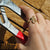 แหวน สแตนเลสสตีลแท้ ดีไซน์เรียบๆ ดีไซน์แบบ Unisex รุ่น MNC-R858 - แหวนผู้ชาย แหวนผู้ชายเท่ๆ แหวนผู้หญิง
