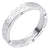 แหวนสแตนเลส สลักลายหัวใจ พร้อมคำว่า Forever Love รุ่น MNR-233T - แหวนแฟชั่น แหวนสวยๆ แหวนผู้หญิง