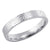 แหวนแฟชั่น สแตนเลส สตีล ดีไซน์สวยงาม LOVE รุ่น MNR-236G