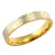 แหวนแฟชั่น สแตนเลส สตีล ดีไซน์สวยงาม LOVE รุ่น MNR-236G