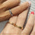 แหวนสแตนเลส ตกแต่งเพชร CZ สลักคำว่า Friends Forever ดีไซน์ Unisex รุ่น MNR-354T - แหวนผู้หญิง แหวนผู้ชาย