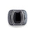แหวนสแตนเลส สลักลวดลายเท่ห์ หัวแหวนตกแต่งด้วยเพชรพลอย รุ่น MNC-R913 - แหวนผู้ชาย แหวนแฟชั่น