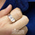 แหวนเงินแท้ Silver 925 หน้าแหวนทรงสี่เหลี่ยม ประดับเพชร CZ รุ่น MD-SLR162 - แหวนแฟชั่น แหวนผู้ชาย