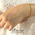สร้อยข้อมือสแตนเลส สตีล ดีไซน์คลาสสิก ลาย Snake Chain รุ่น MNC-BR392 - สร้อยข้อมือผู้หญิง สร้อยข้อมือแฟชั่น
