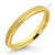 แหวนสแตนเลส สตีล โดดเด่นด้วยผิวทราย (Sand Dust) สไตล์ Stacking rings รุ่น MNC-R760 - แหวนสวยๆ แหวนผู้หญิง แหวนแฟชั่น