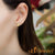 ต่างหูสตั๊ด สแตนเลส ดีไซน์คลาสสิค ดีไซน์ Unisex รุ่น MNC-ER633 - ต่างหูผู้หญิง ต่างหูผู้ชาย ต่างหูสวย