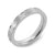 แหวนแฟชั่น สแตนเลส สตีล ดีไซน์สวยงาม รุ่น MNR-103T - แหวนสวยๆ แหวนผู้หญิง