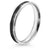 แหวนสแตนเลส สำหรับผู้หญิง สลักลายสี่เหลี่ยมตาราง รุ่น 555-R044 - แหวนผู้หญิง แหวนแฟชั่น แหวนสวยๆ