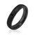 แหวนดีไซน์สวยงาม รุ่น MNC-R439-D1 (Black)