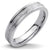 Stainless Steel 316L แหวน รุ่น MNC-R300  แหวนคู่รัก แหวนคู่ แหวนผู้ชายเท่ๆ แหวนแฟชั่นชาย แหวนผู้ชาย แหวนของผู้ชาย