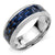 แหวน สแตนเลสสตีลแท้ ดีไซน์เรียบๆ รุ่น MNC-R829 - แหวนผู้ชาย แหวนผู้ชายเท่ๆ