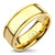 แหวนสแตนเลส สตีล แหวนเกลี้ยง แฟชั่นสำหรับชายและหญิง Unisex รุ่น MNC-R724