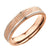 แหวนสแตนเลส สไตล์มินิมอล ลวดลายเท่ห์ รุ่น 555-R024 - แหวนผู้ชาย แหวนแฟชั่น แหวนแฟชั่นชาย