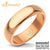 แหวนแฟชั่นสแตนเลส แหวนเกลี้ยง ดีไซน์ Unisex รุ่น MNC-R161 - แหวนผู้หญิง แหวนผู้ชาย แหวนสวยๆ