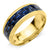 แหวน สแตนเลสสตีลแท้ ดีไซน์เรียบๆ รุ่น MNC-R829 - แหวนผู้ชาย แหวนผู้ชายเท่ๆ