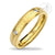 แหวนสแตนเลส ตกแต่งเพชร CZ สลักคำว่า Hope & Dream ดีไซน์ Unisex รุ่น MNR-355T - แหวนผู้หญิง แหวนผู้ชาย