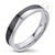 แหวนสแตนเลส สลักลายรูปกากบาท ดีไซน์ Unisex รุ่น 555-R087 - แหวนผู้หญิง แหวนผู้ชาย แหวนแฟชั่น