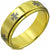 แหวนแฟชั่นสแตนเลส สตีล สำหรับผู้ชาย รูปไม้กางเขน ดีไซน์เท่ห์ รุ่น MNC-R790 - แหวนผู้ชาย แหวนแฟชั่น