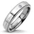 แหวนดีไซน์เรียบ Love is Truth สี ทอง รุ่น MNR-091T-B - แหวนเรียบ แหวนผู้หญิง สแตนเลสสตีล