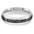 แหวนสแตนเลสส สีทูโทน ดีไซน์เท่ห์ สำหรับผู้ชาย รุ่น 555-R082 - แหวนผู้ชาย แหวนแฟชั่น