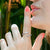 แหวนแฟชั่นสแตนเลส ดีไซน์แหวนไขว้ สไตล์มินิมอล รุ่น MNC-R855 - แหวนผู้หญิง แหวนสวยๆ