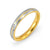 แหวนแฟชั่นสแตนเลส ตกแต่งเพชร CZ พร้อมสลักคำว่า Always Love รุ่น 555-R062 - แหวนผู้หญิง แหวนสวยๆ